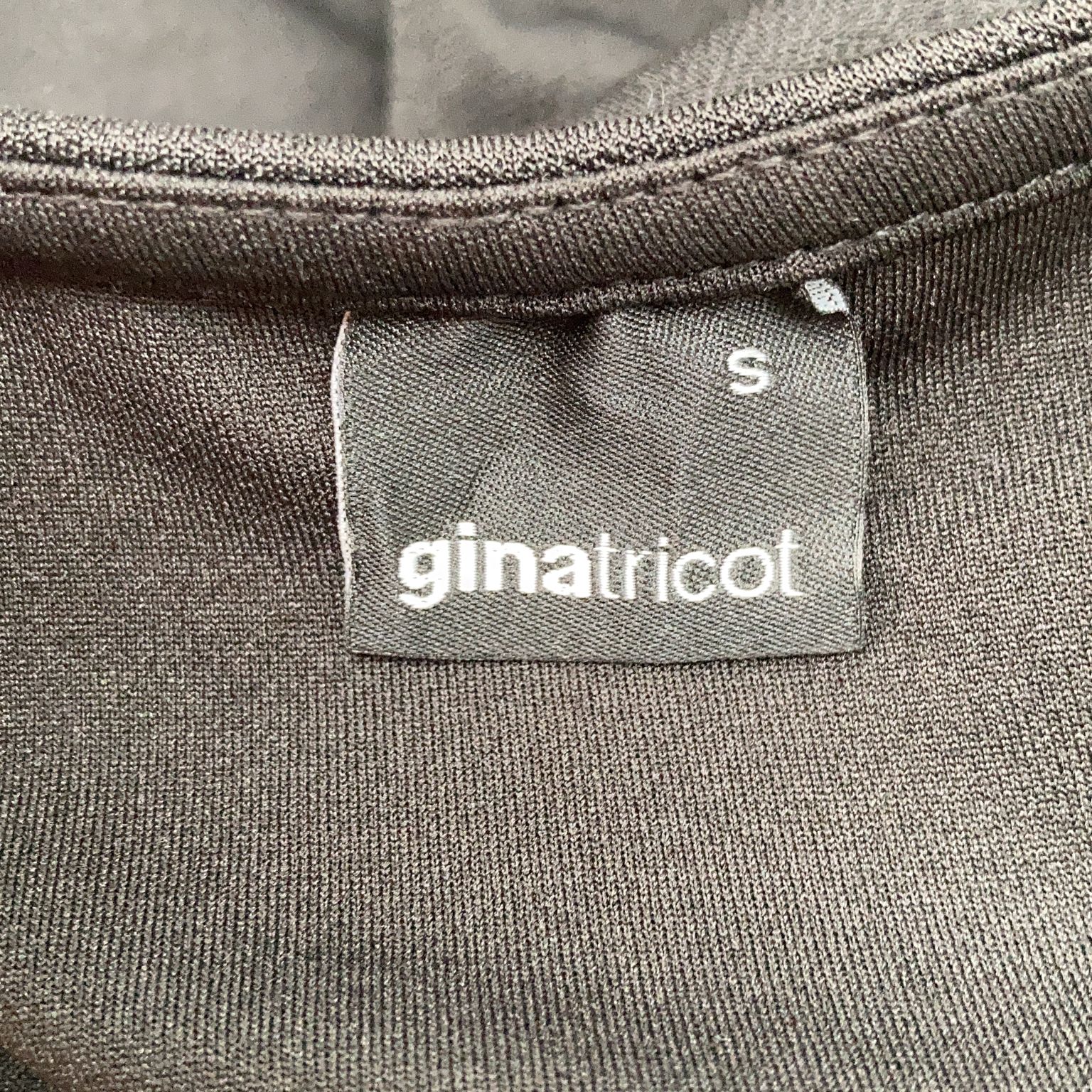 Gina Tricot