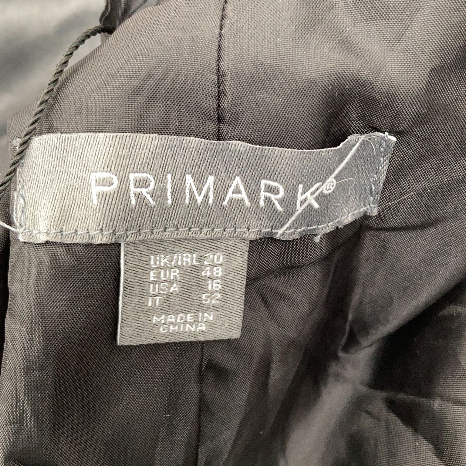 Primark