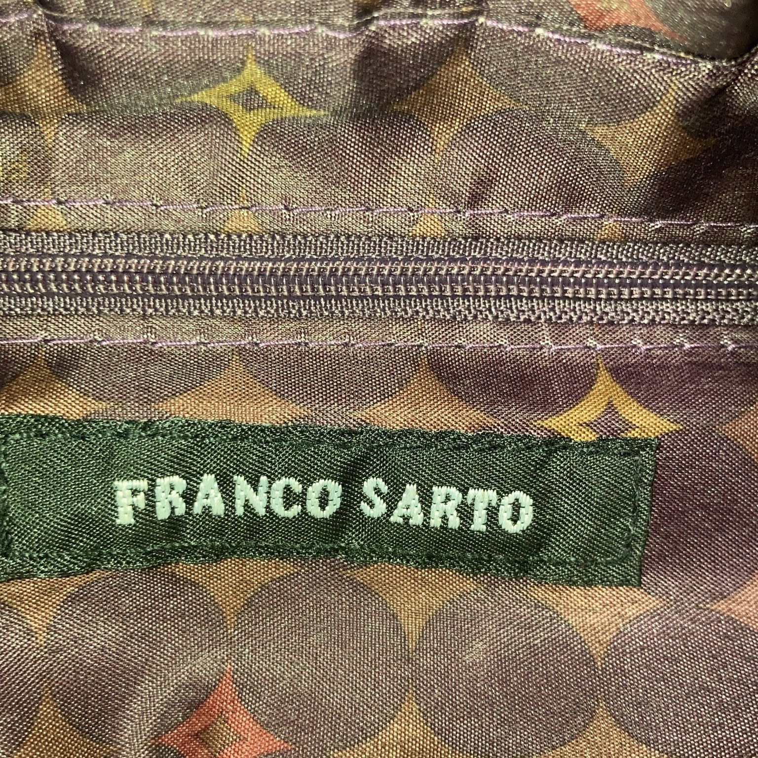 Franco Sarto