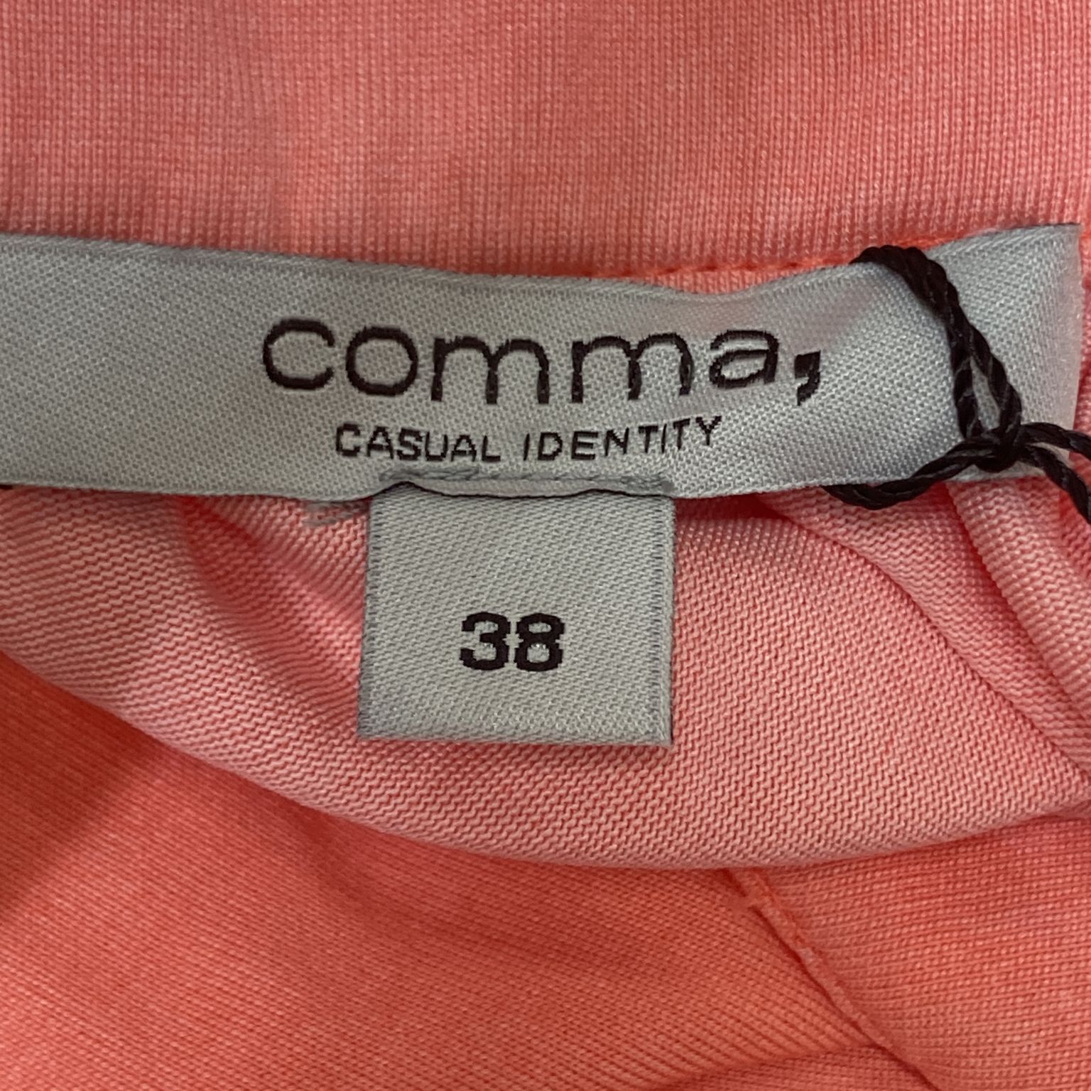 Comma