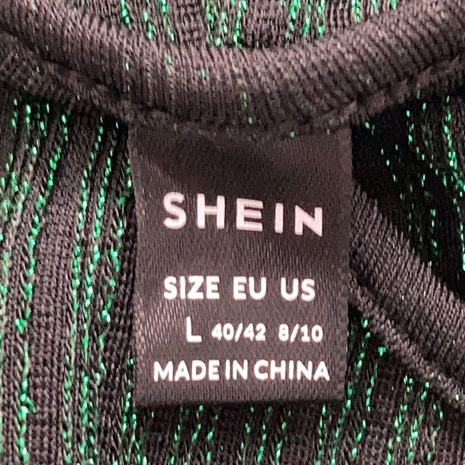 Shein