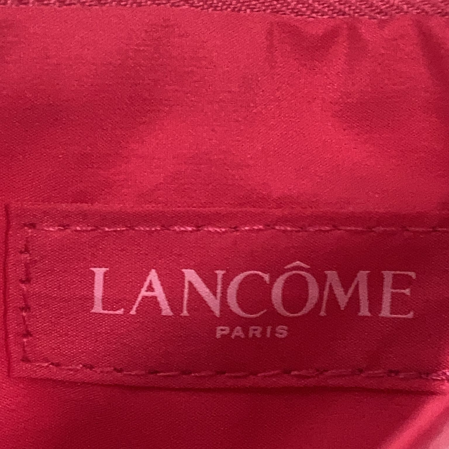 Lancôme