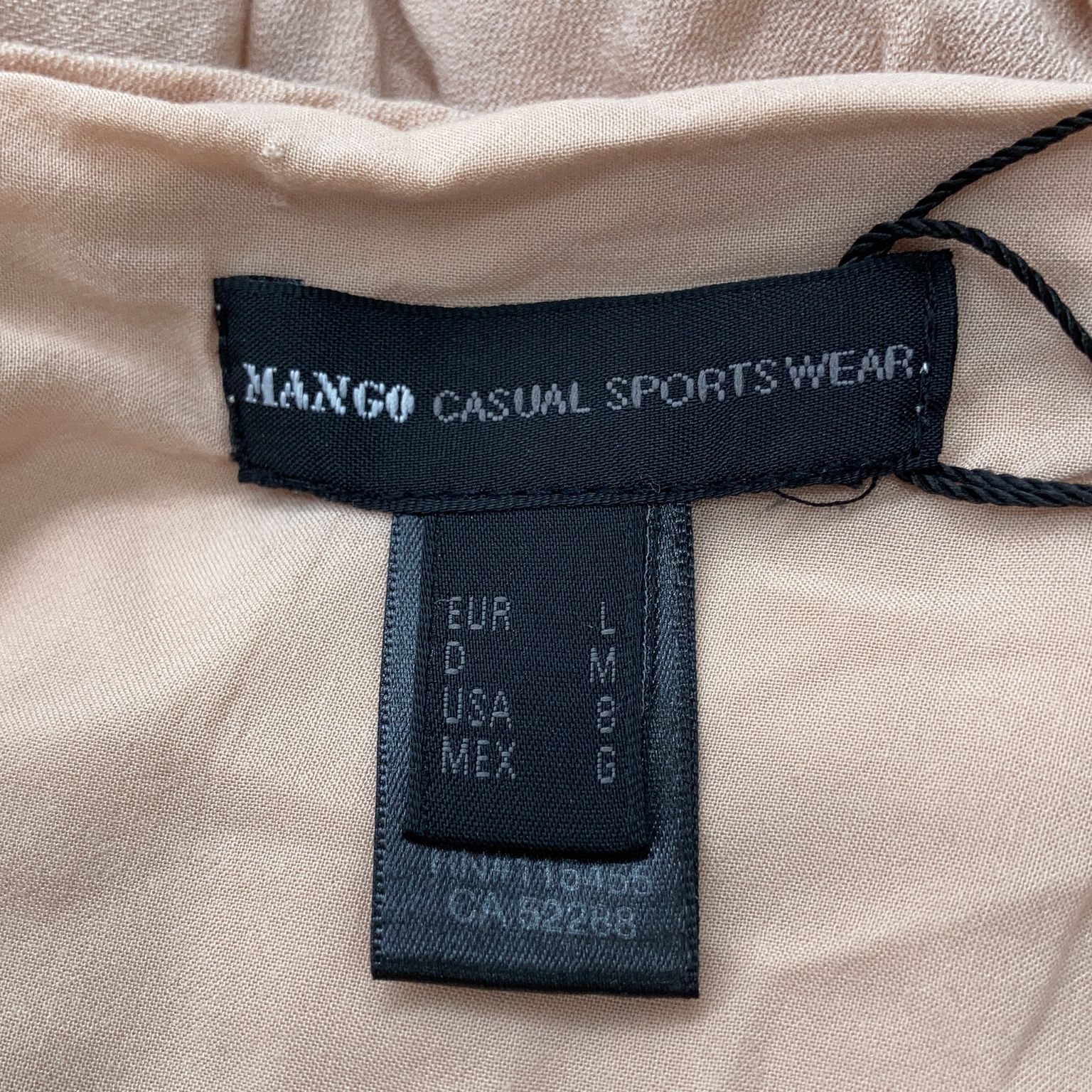 Mango Casual Sportswear