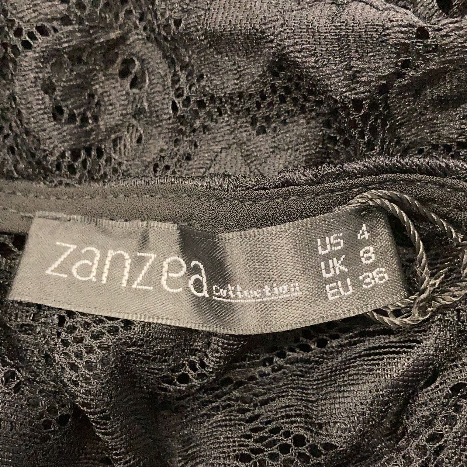 Zanzea Collection