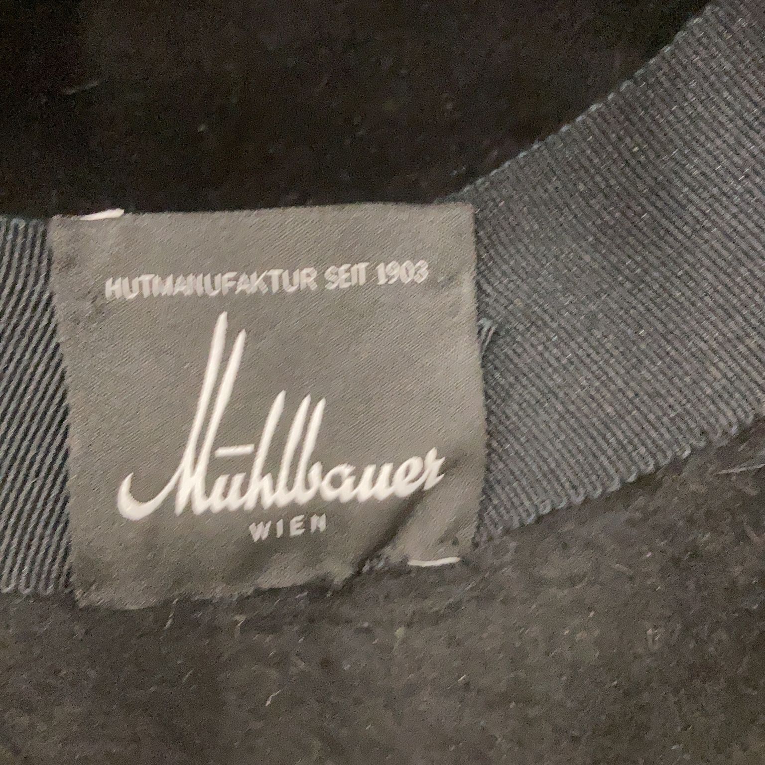 Mühlbauer