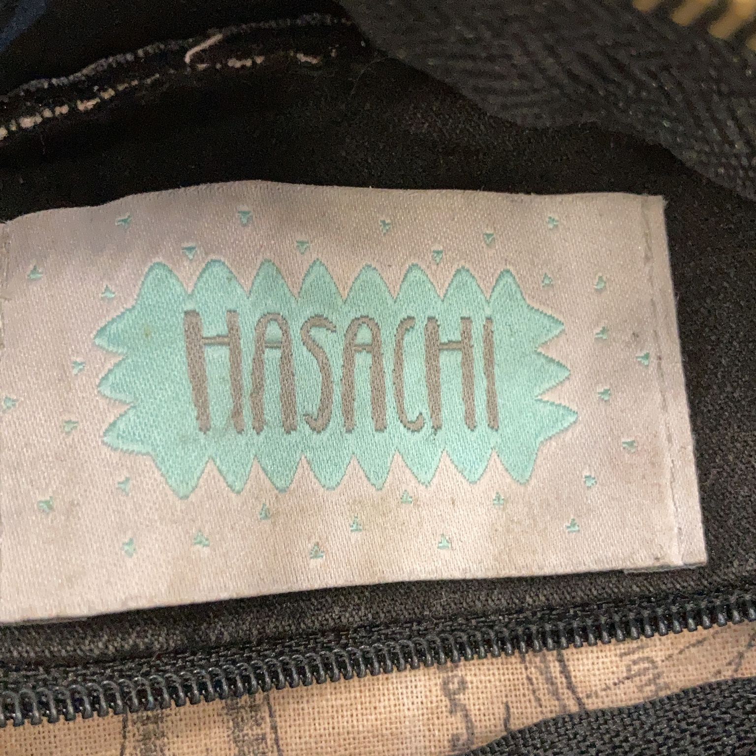 Hasachi