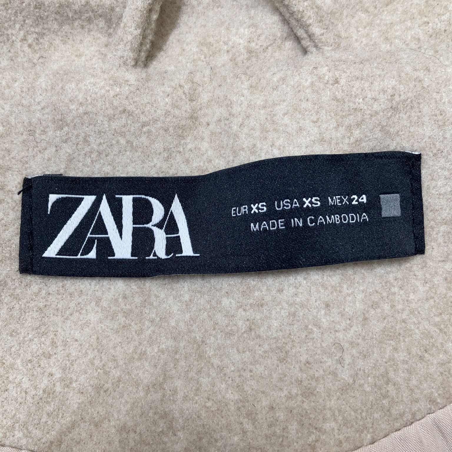 Zara