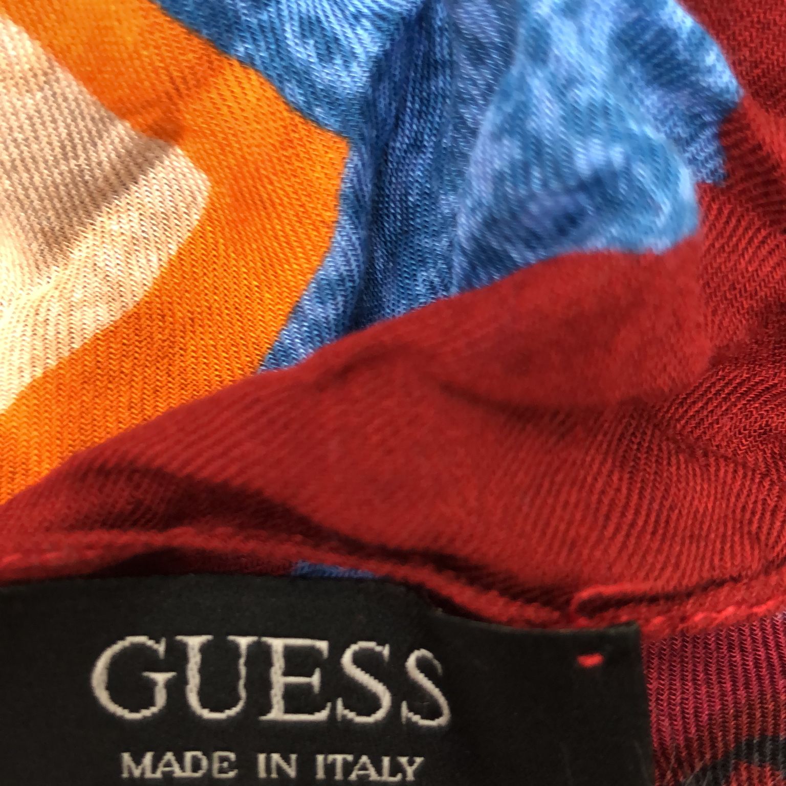 Guess