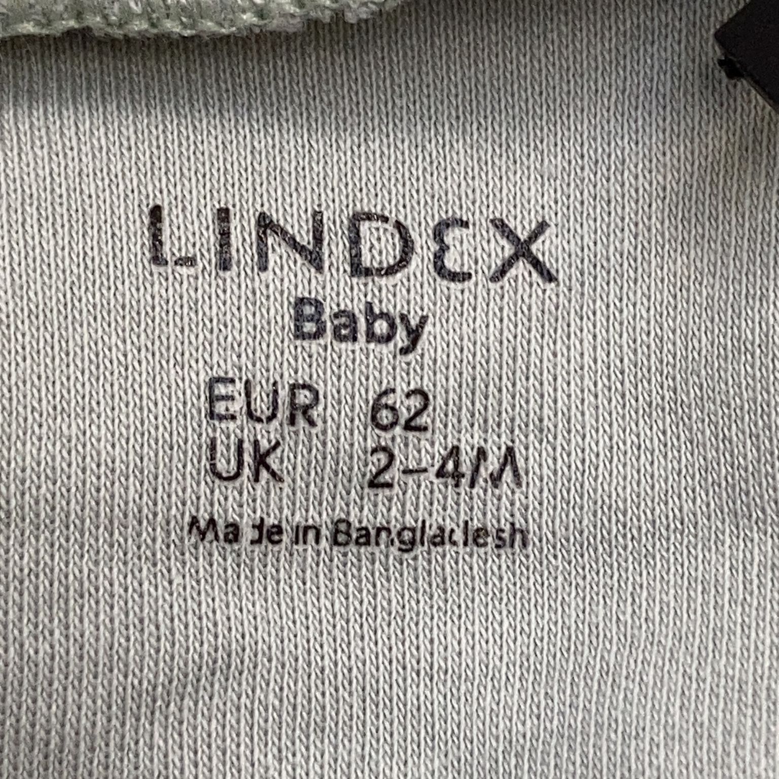 Lindex Baby