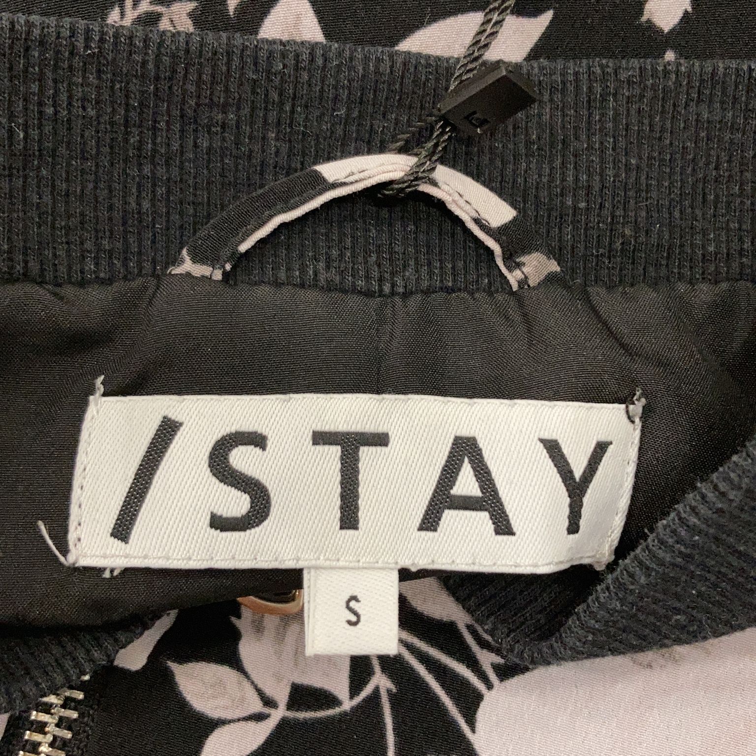 Stay