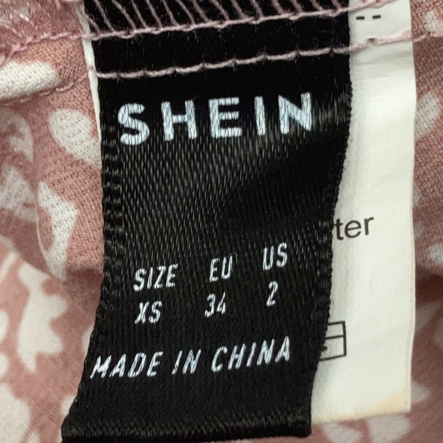 Shein