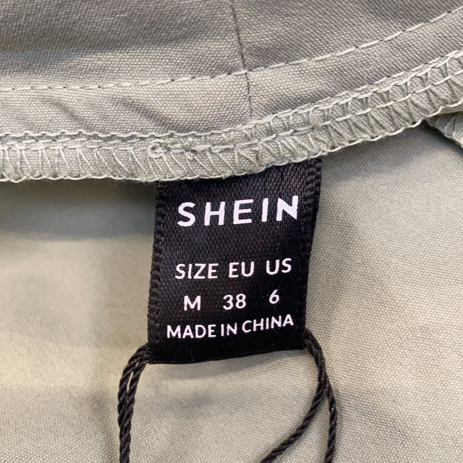 Shein