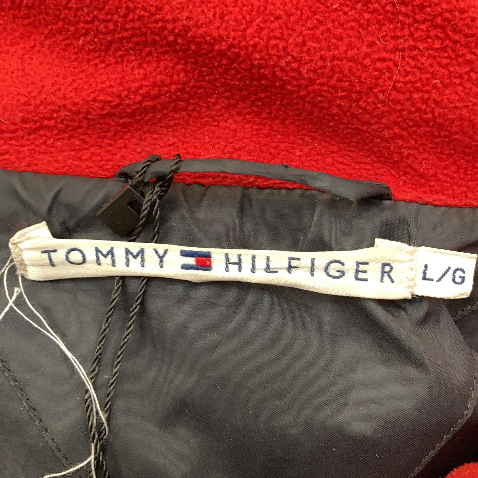 Tommy Hilfiger