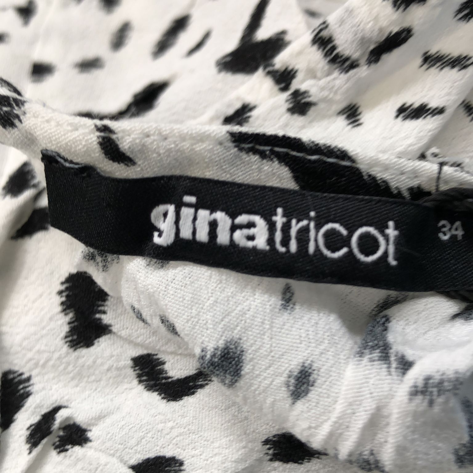 Gina Tricot