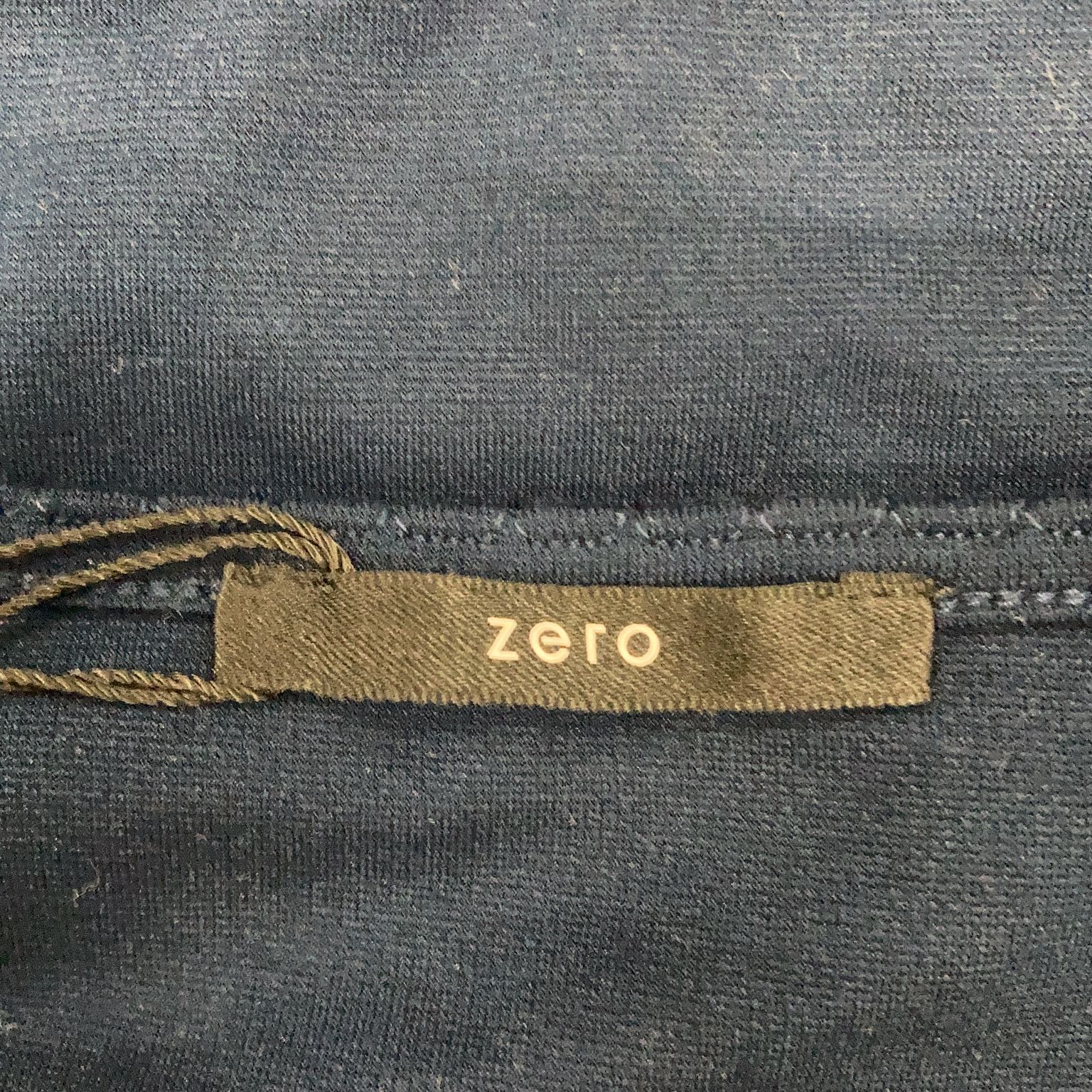 Zero