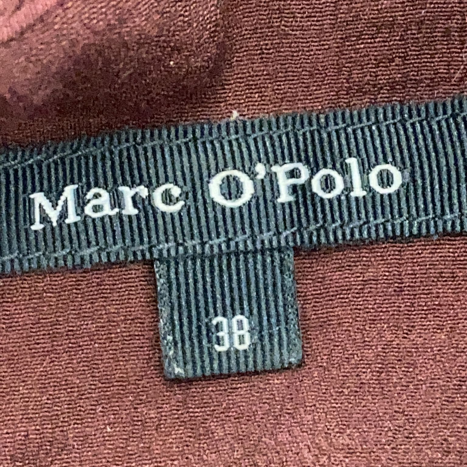 Marc O'Polo