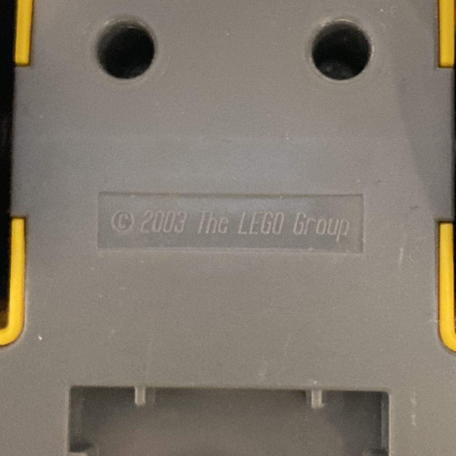 LEGO