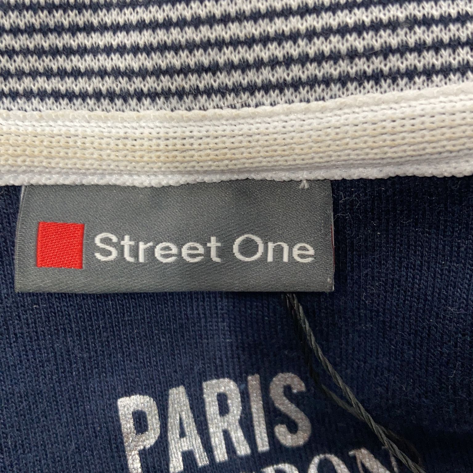 Street One