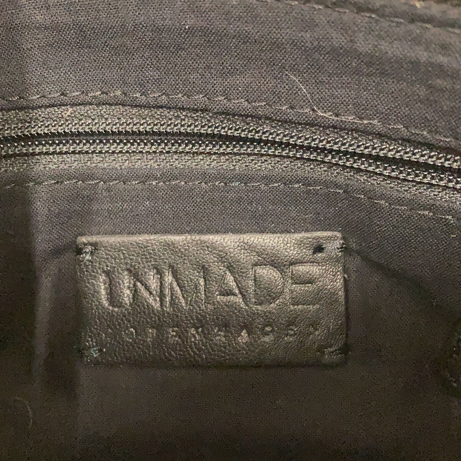 Unmade Copenhagen