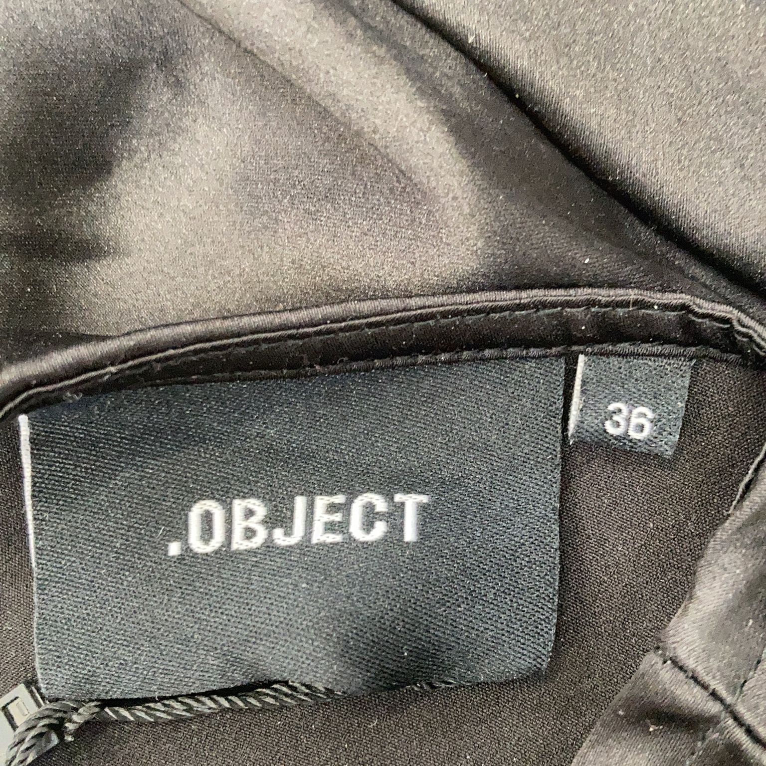 Object