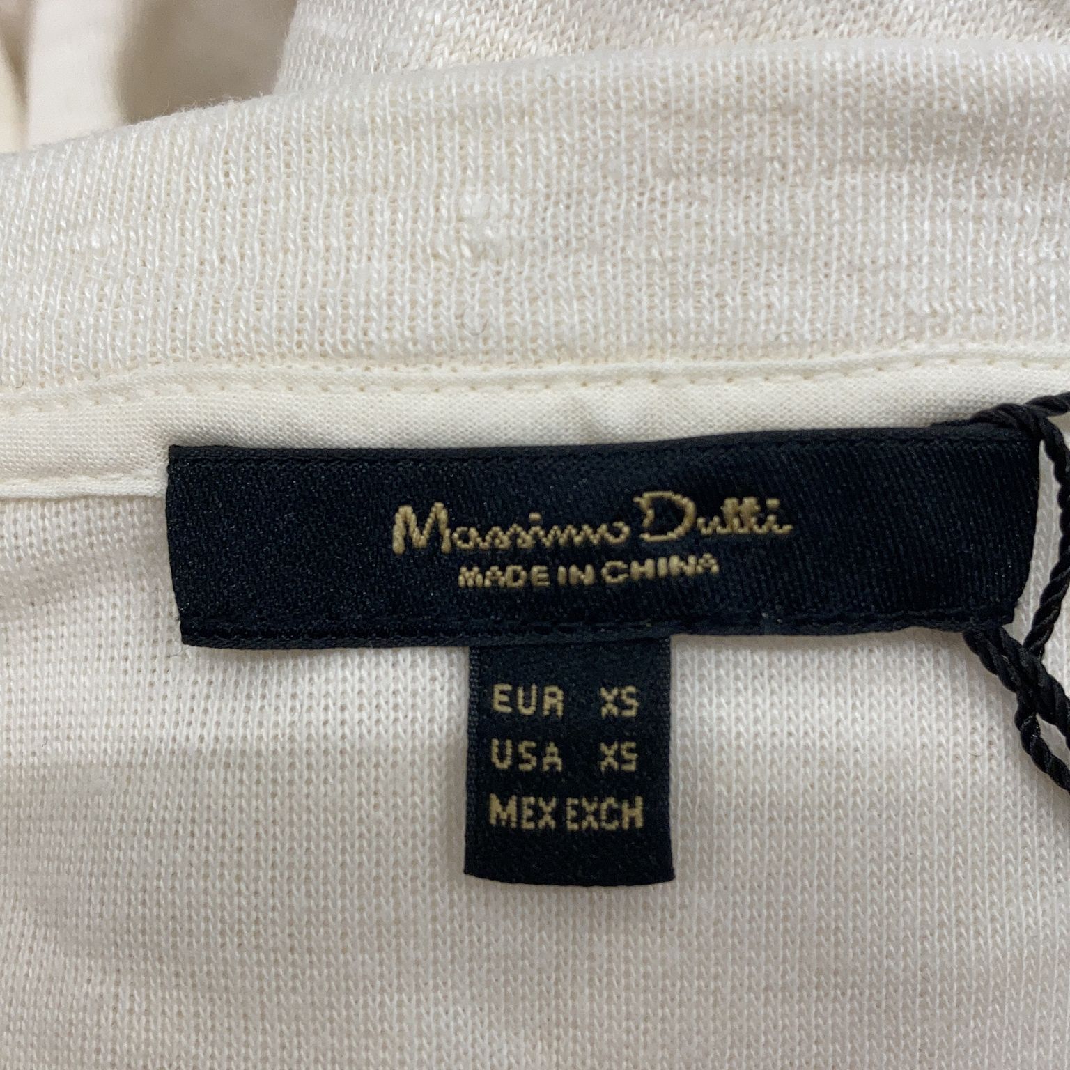 Massimo Dutti