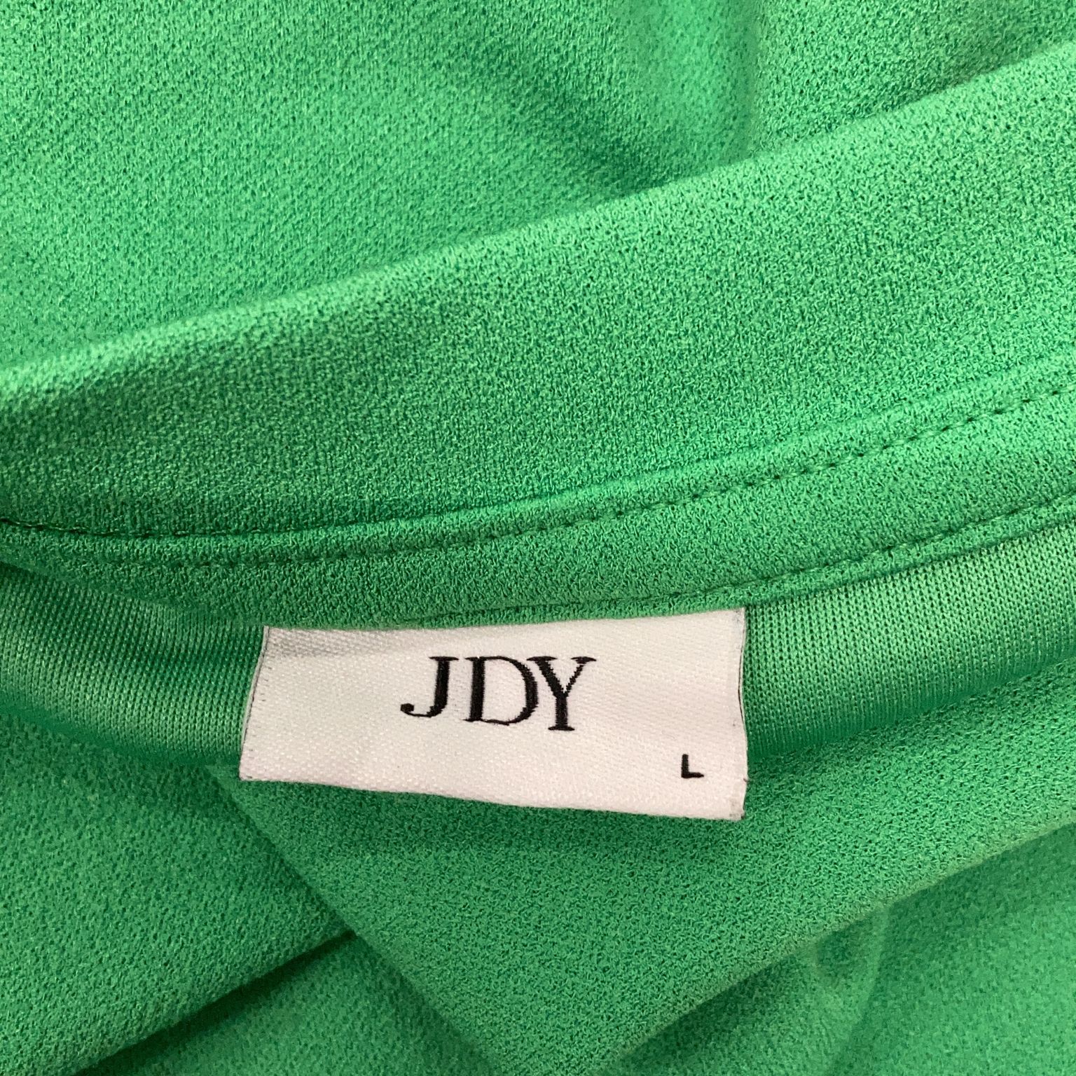 JDY