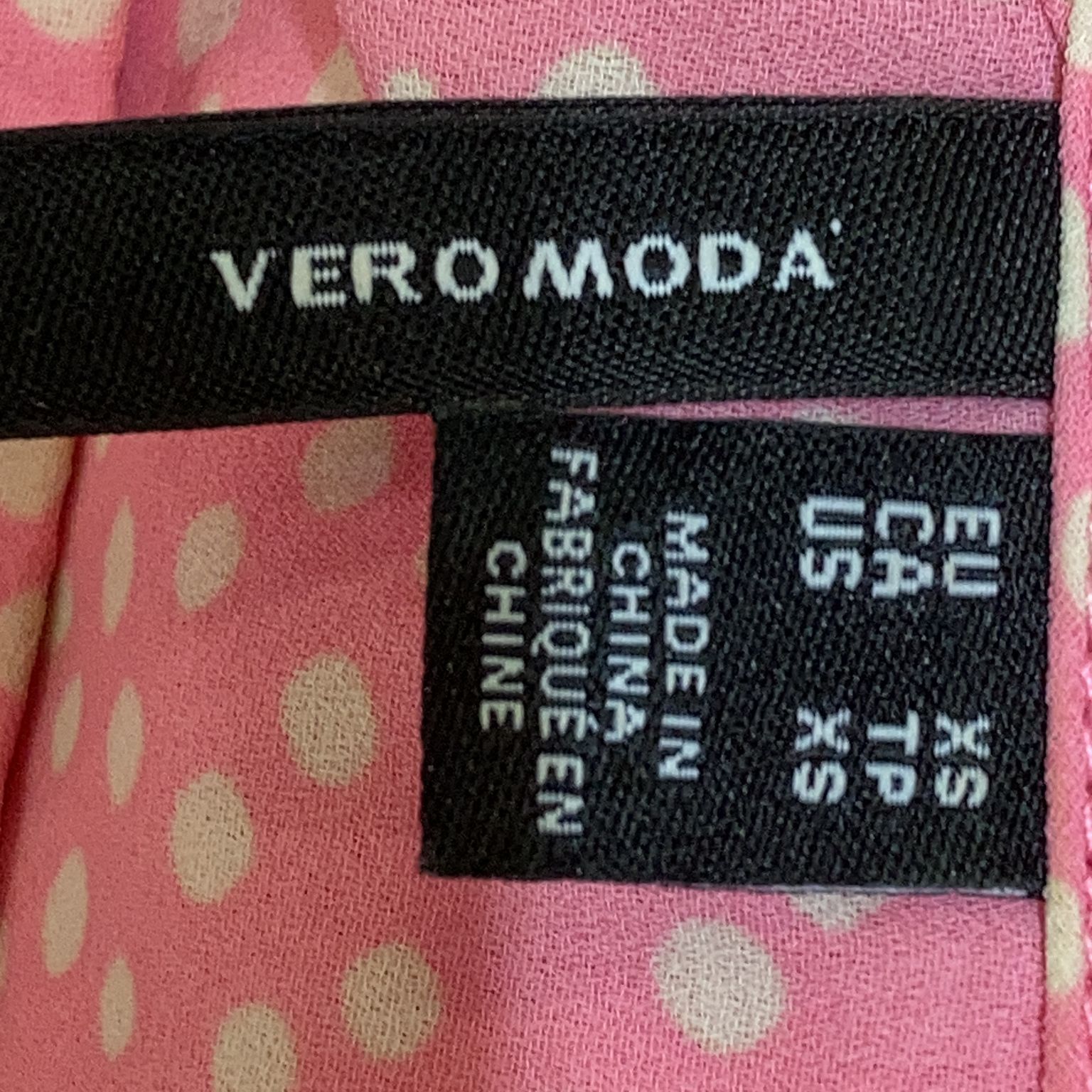 Vero Moda