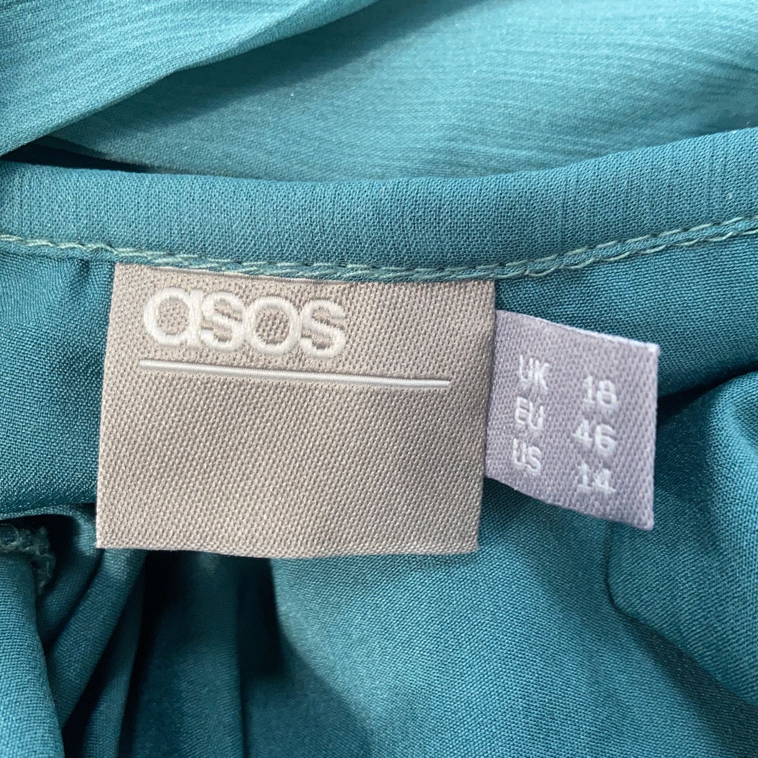 ASOS