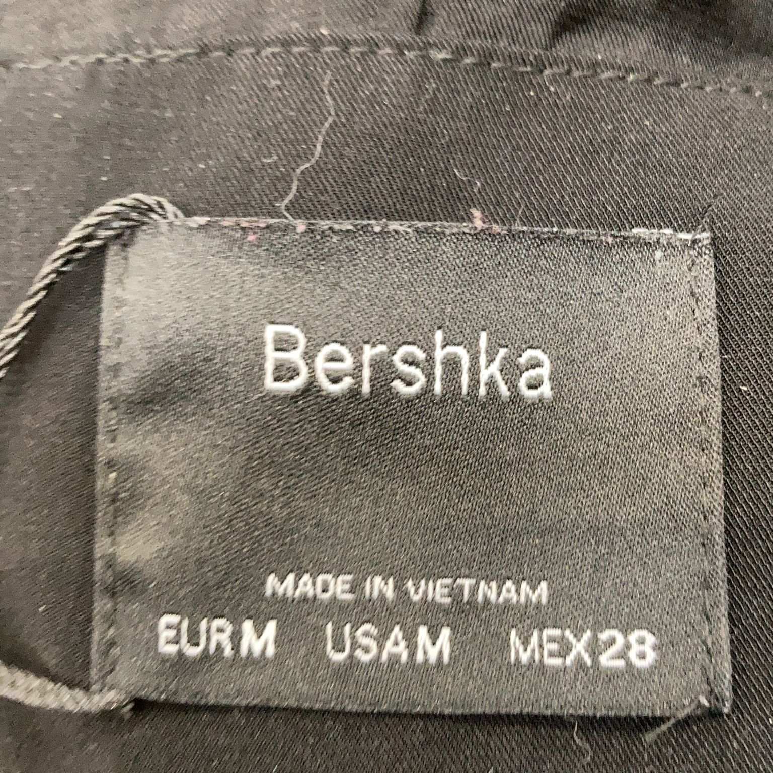 Bershka