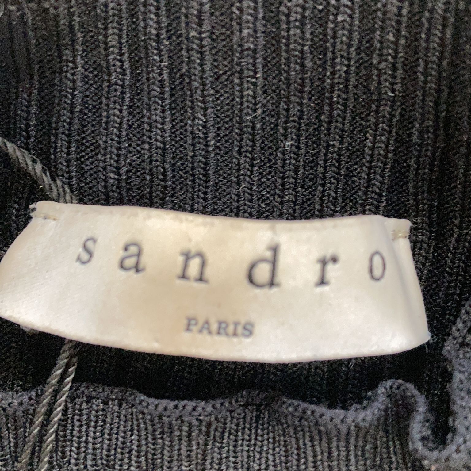 Sandro Paris