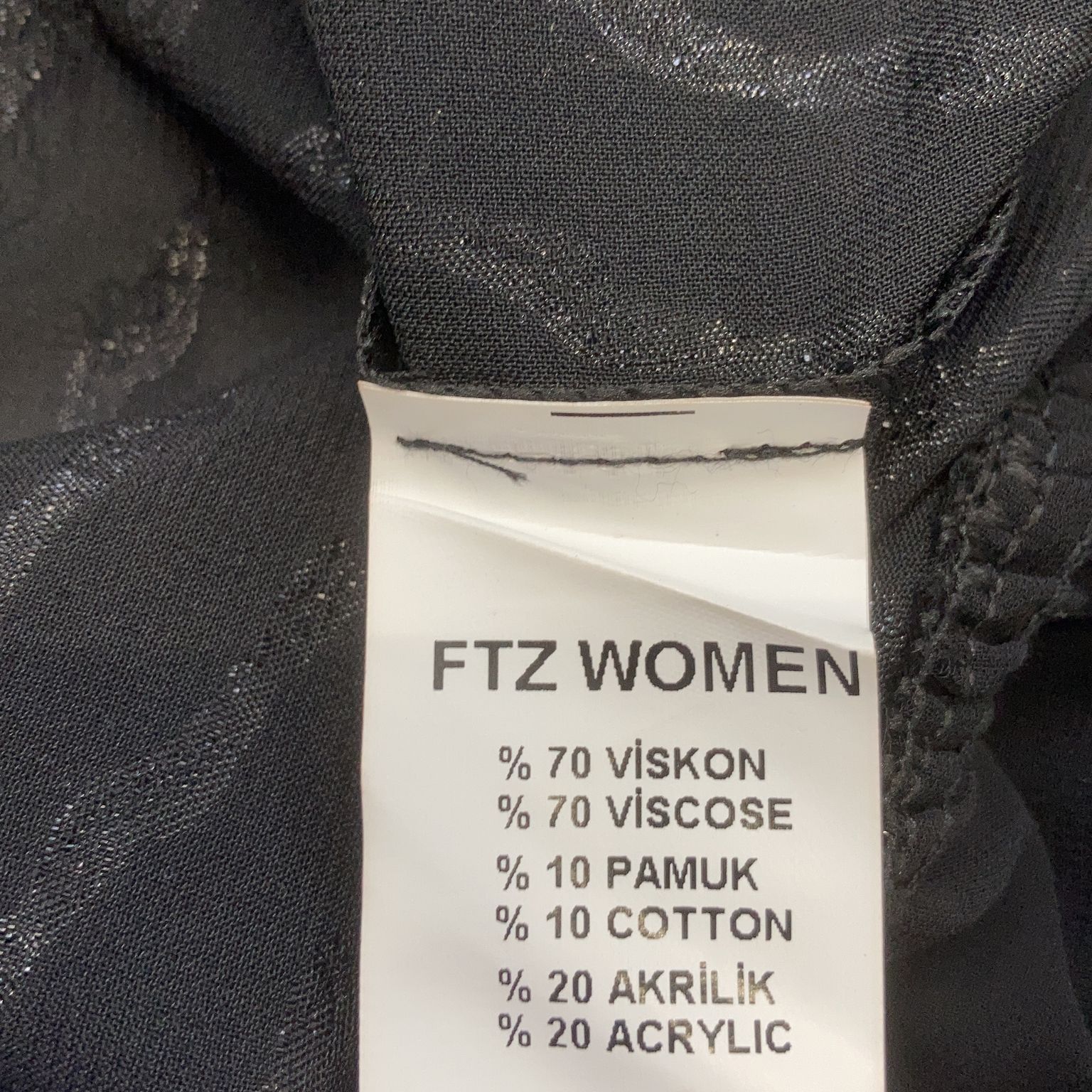 FTZ Women