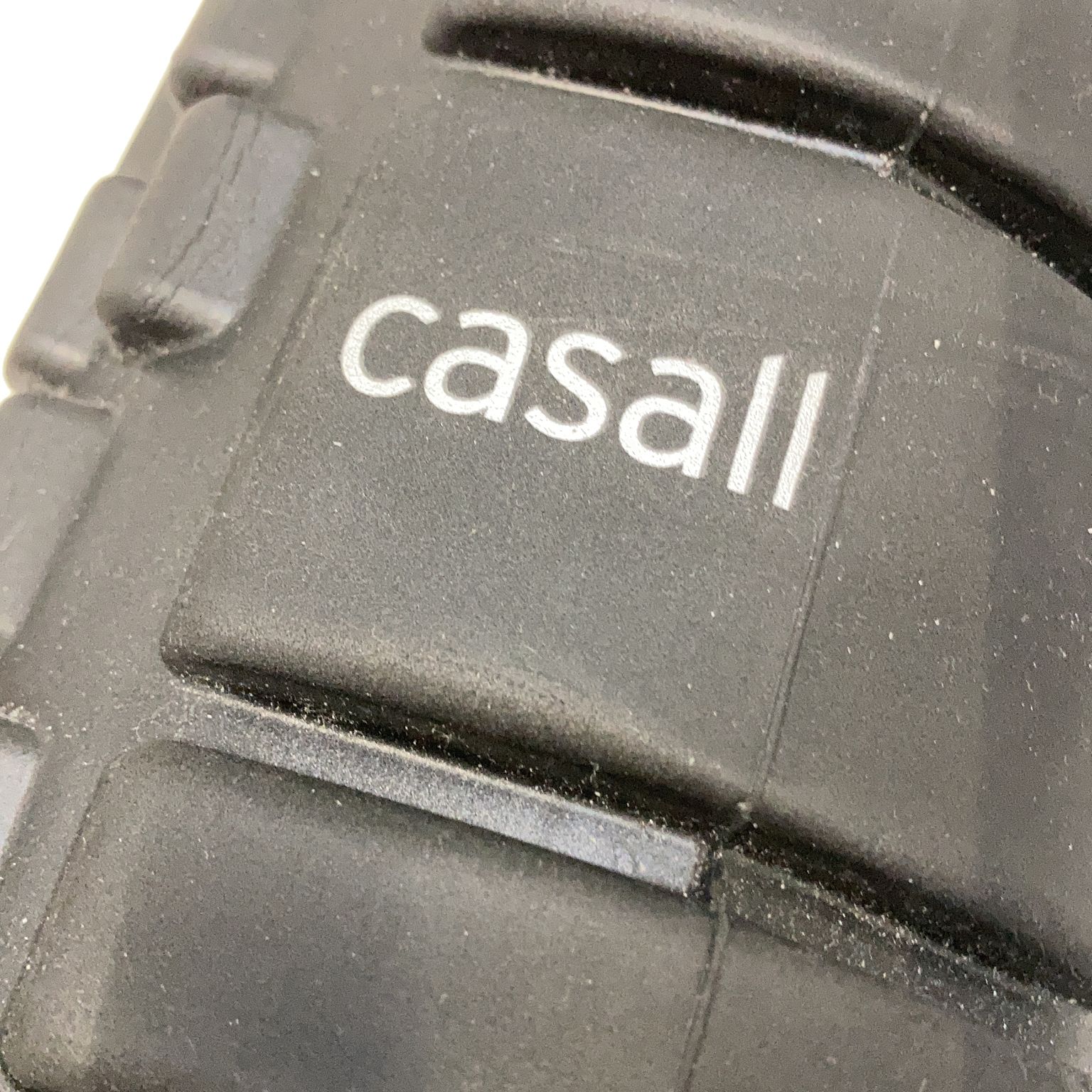 Casall