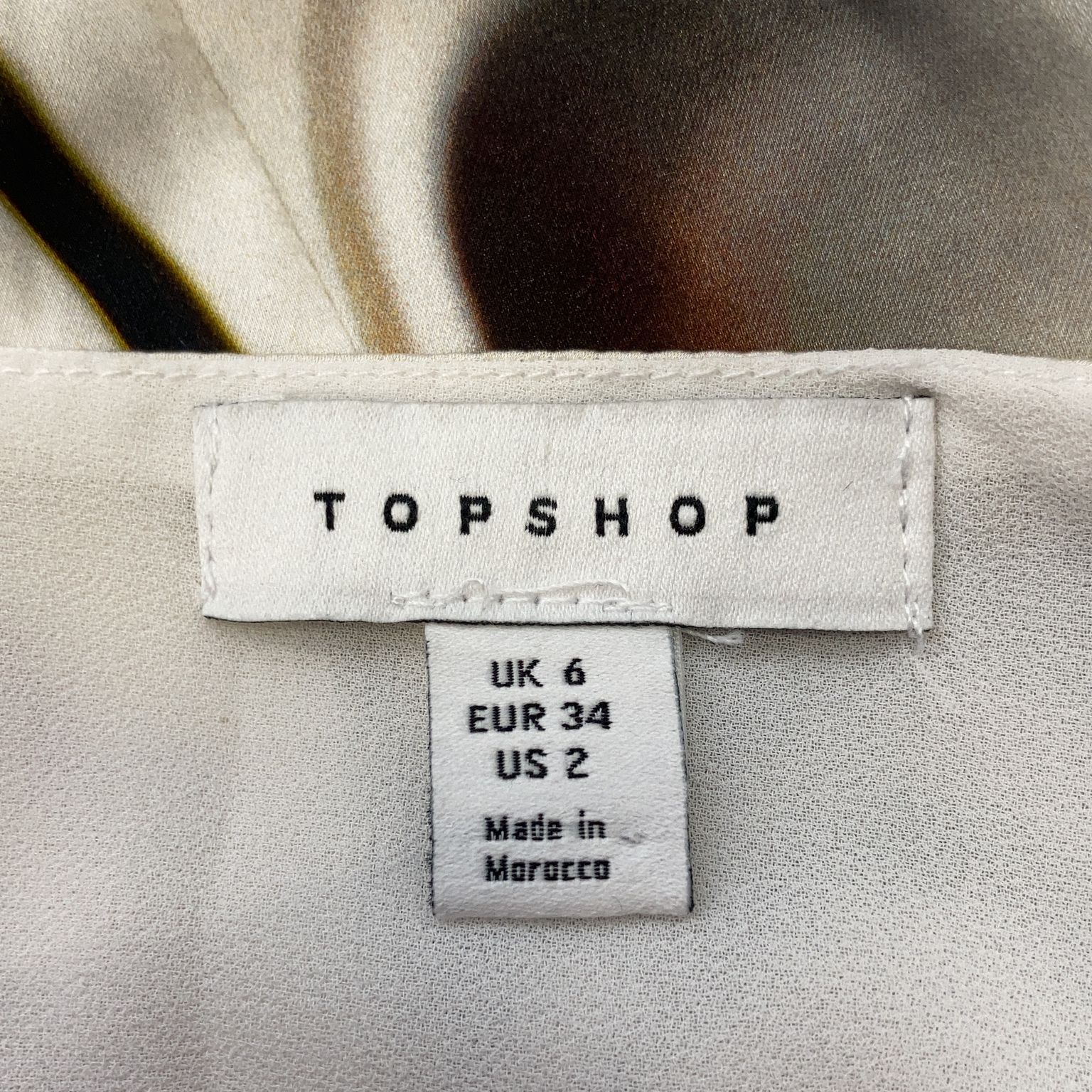 Topshop