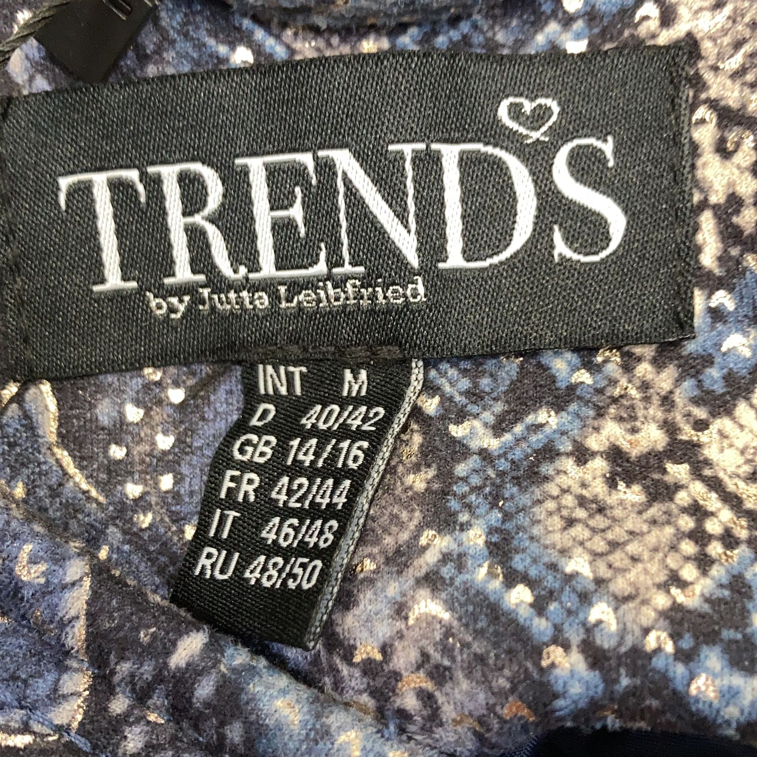 Trends