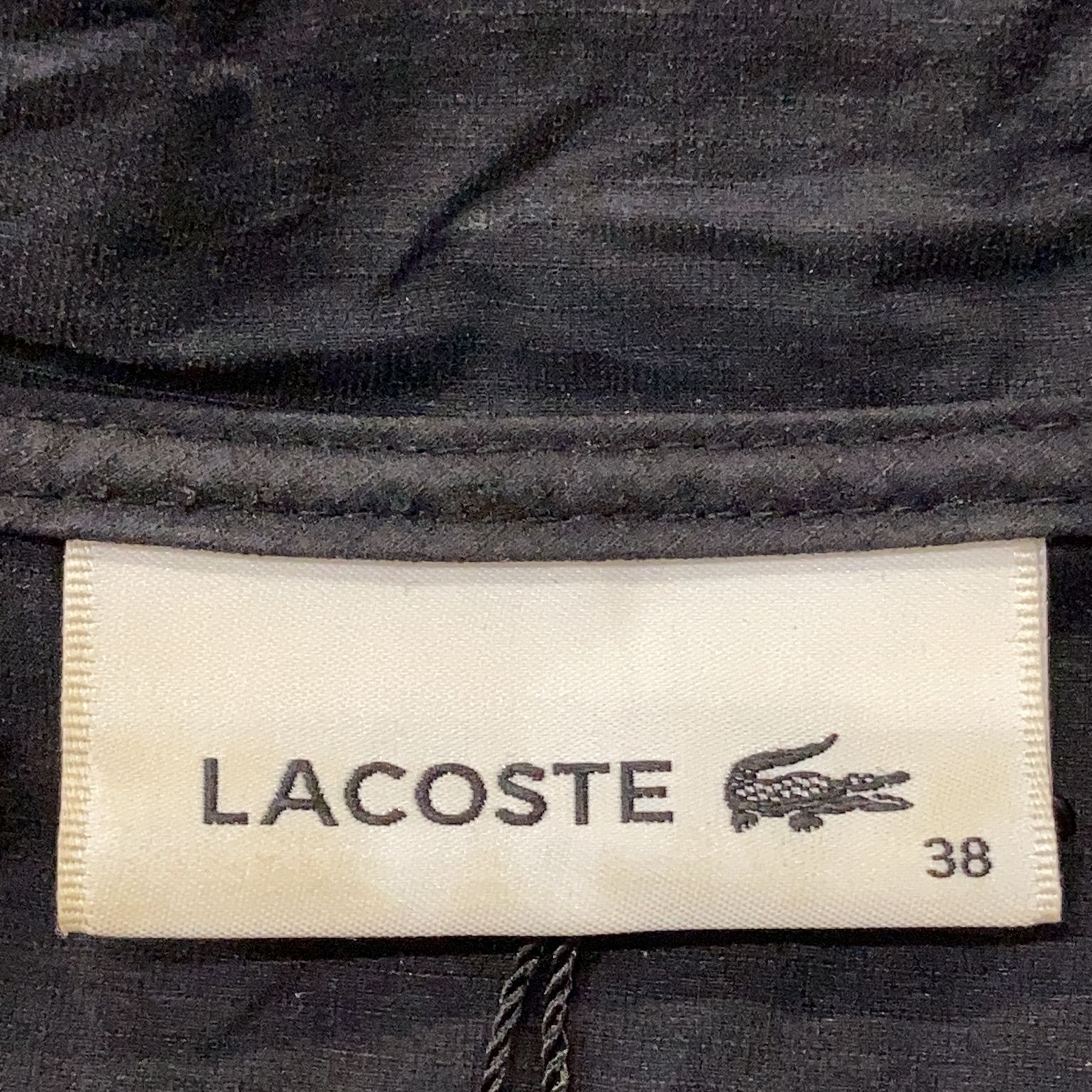 Lacoste