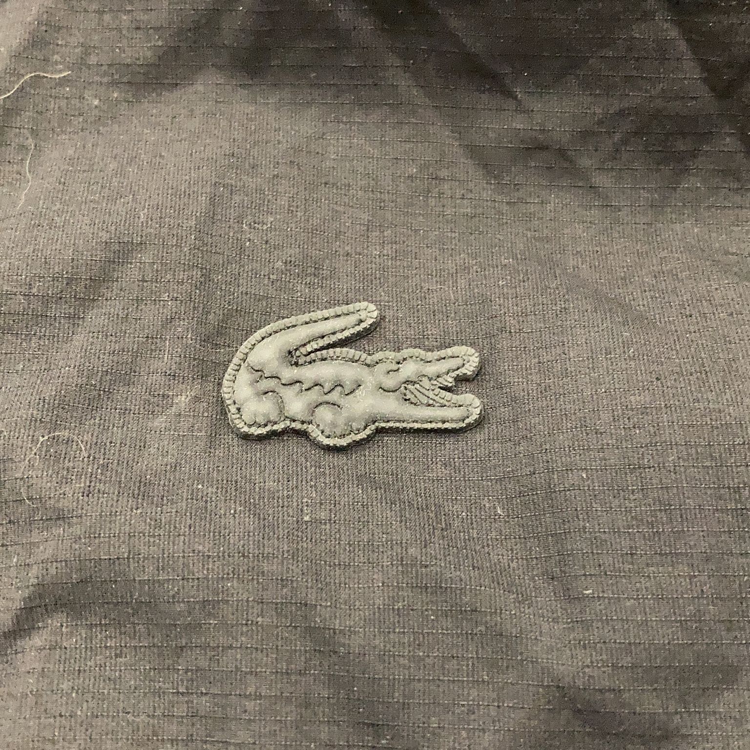 Lacoste