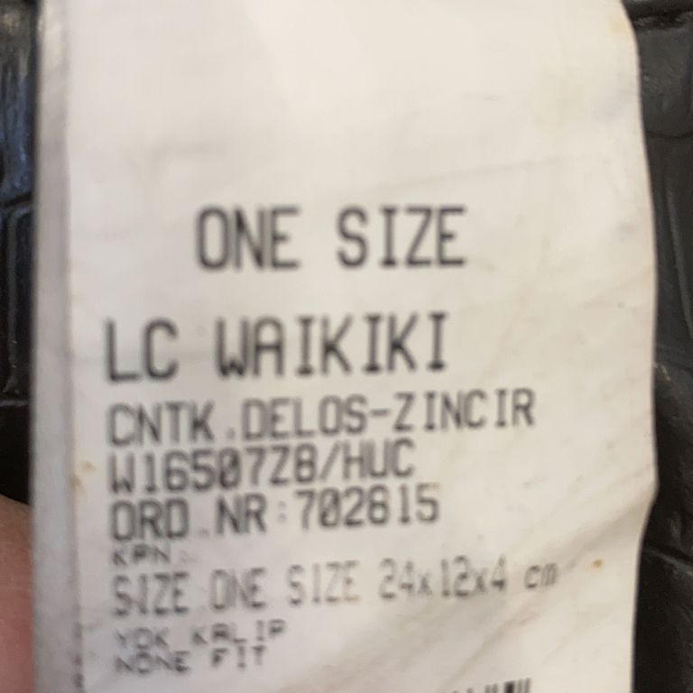 LC Waikiki