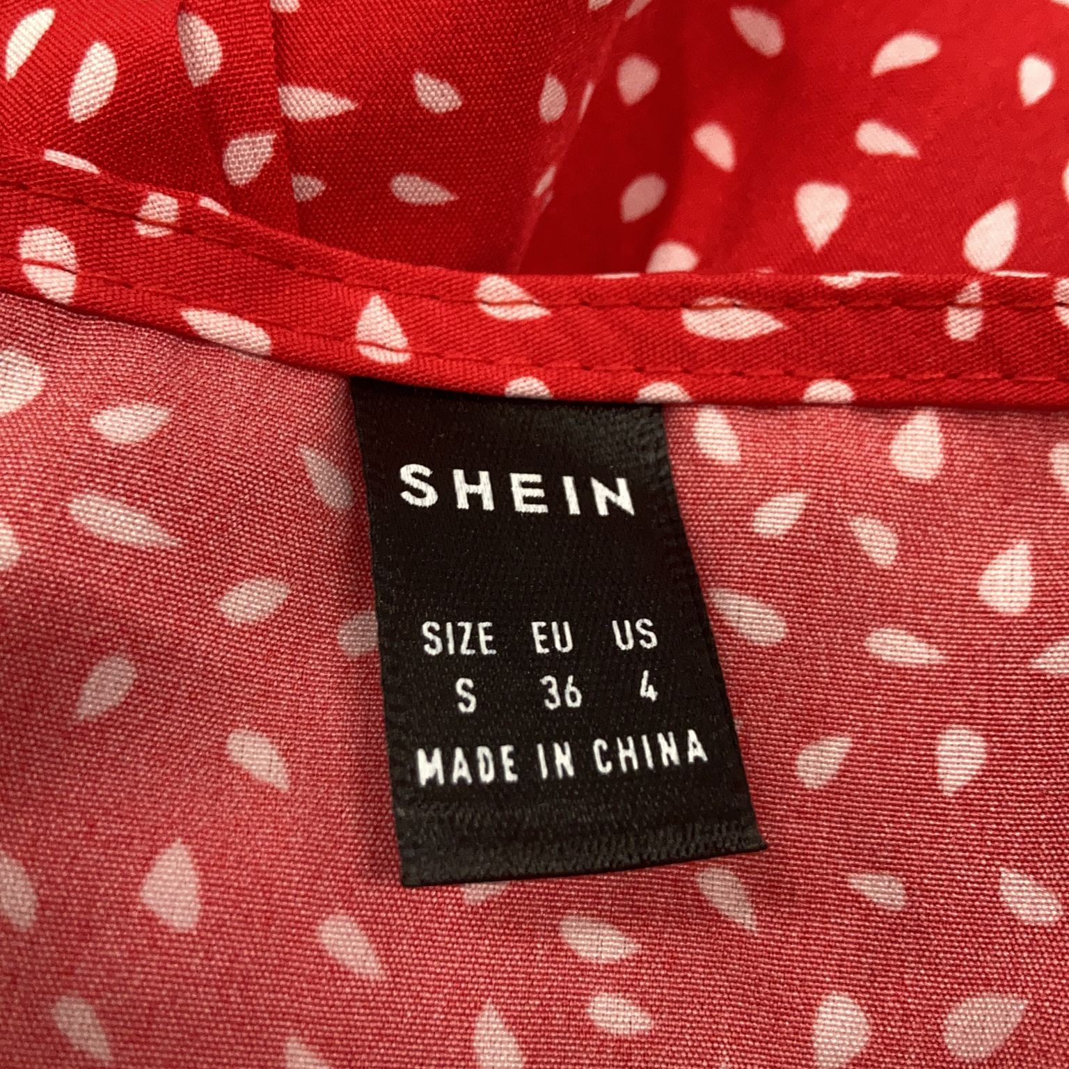 Shein