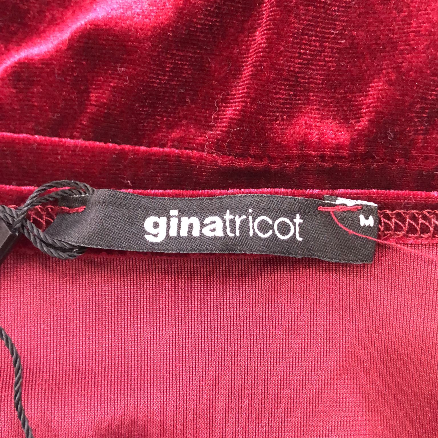 Gina Tricot