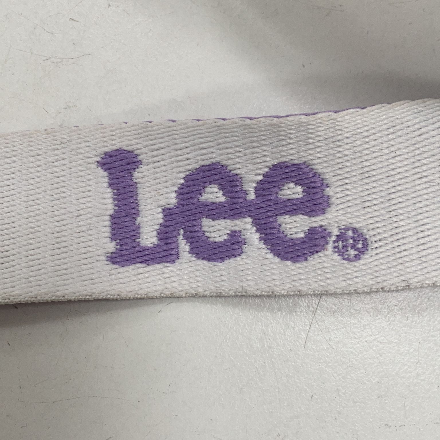 Lee