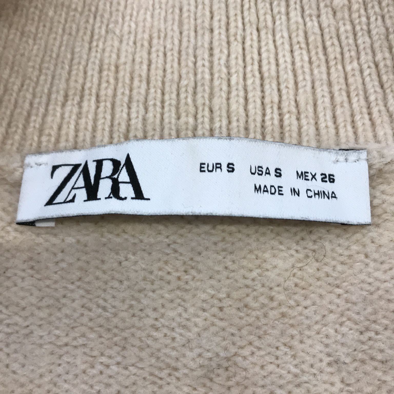 Zara