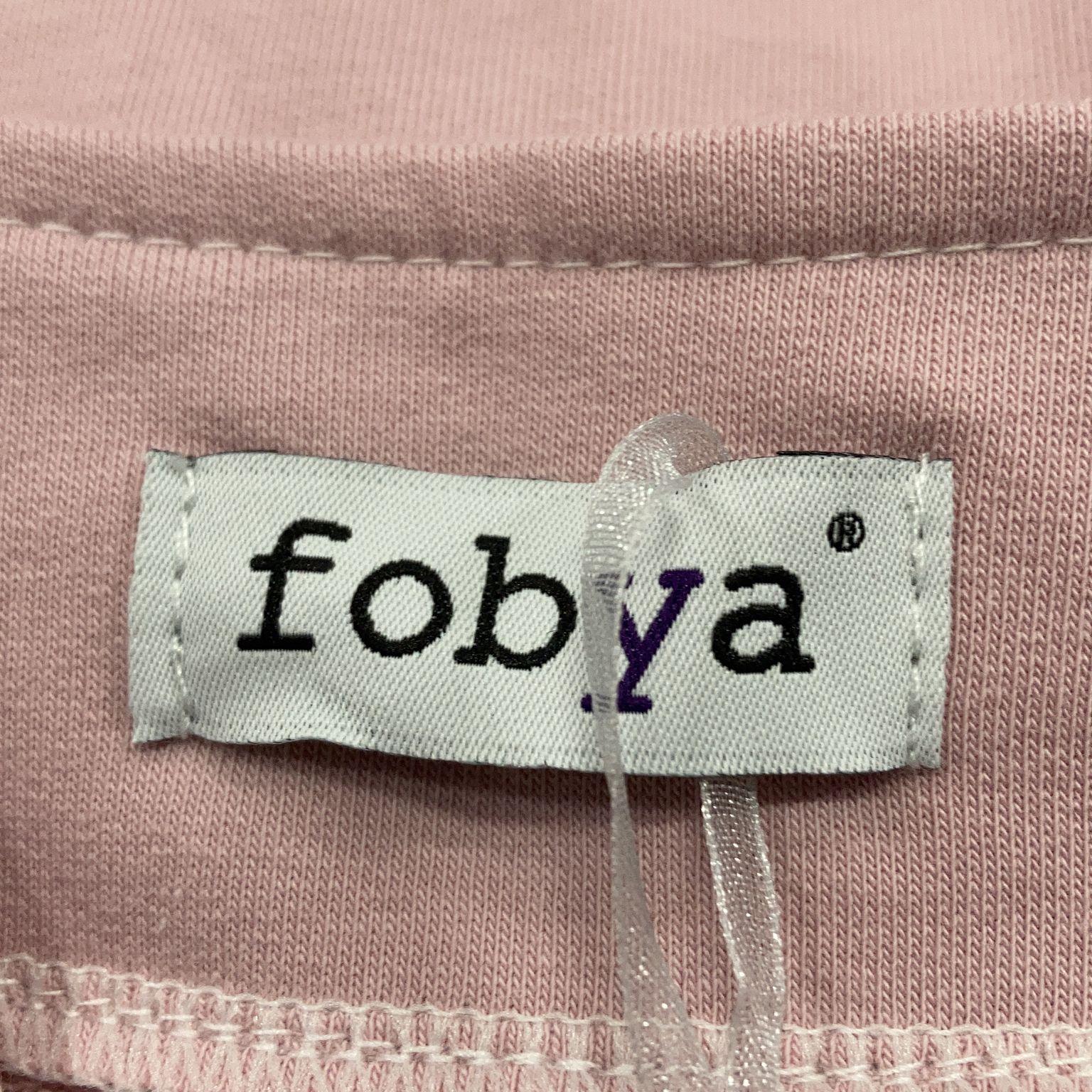 Fobya