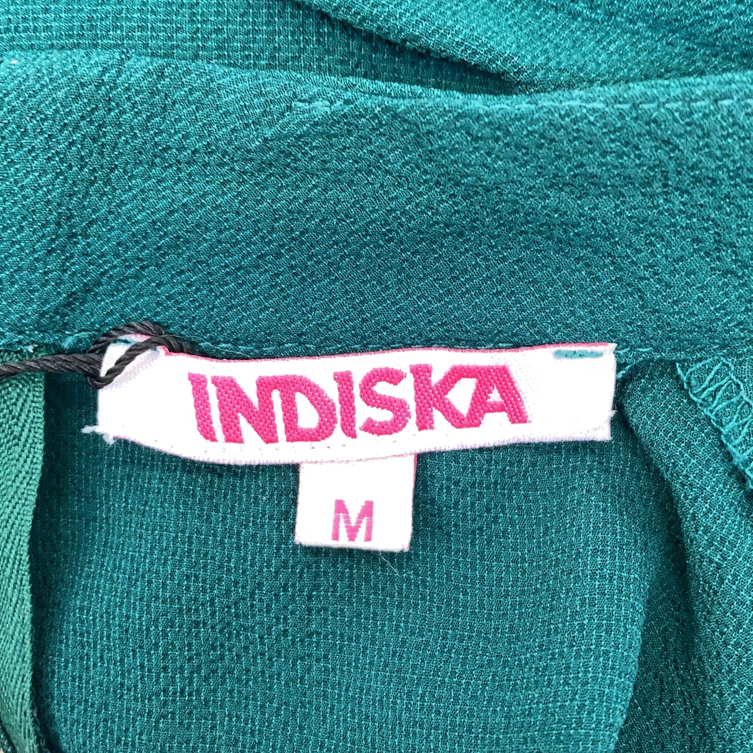 Indiska