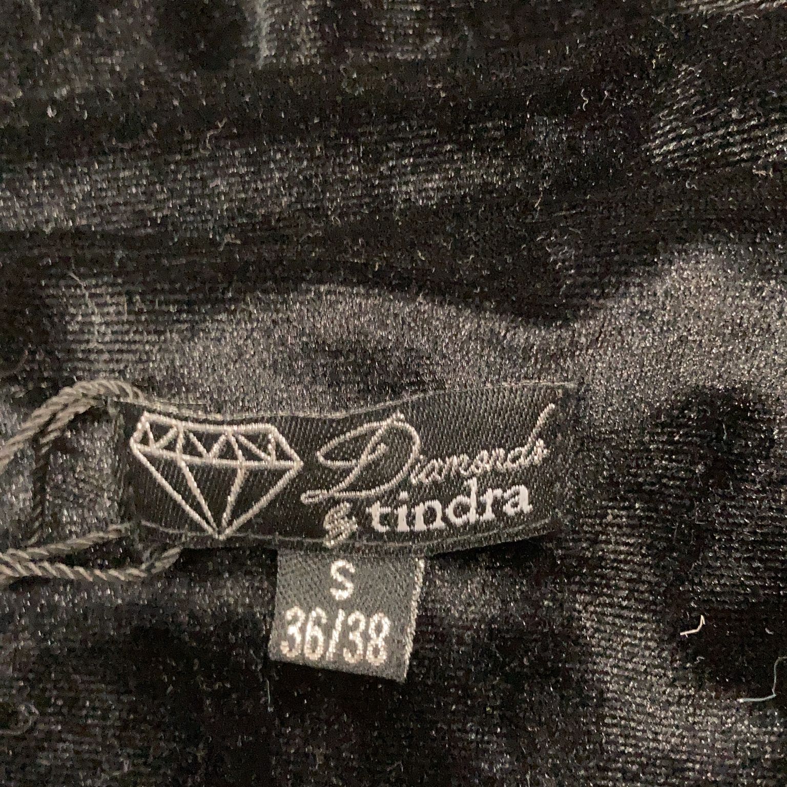 Diamonds  Tindra