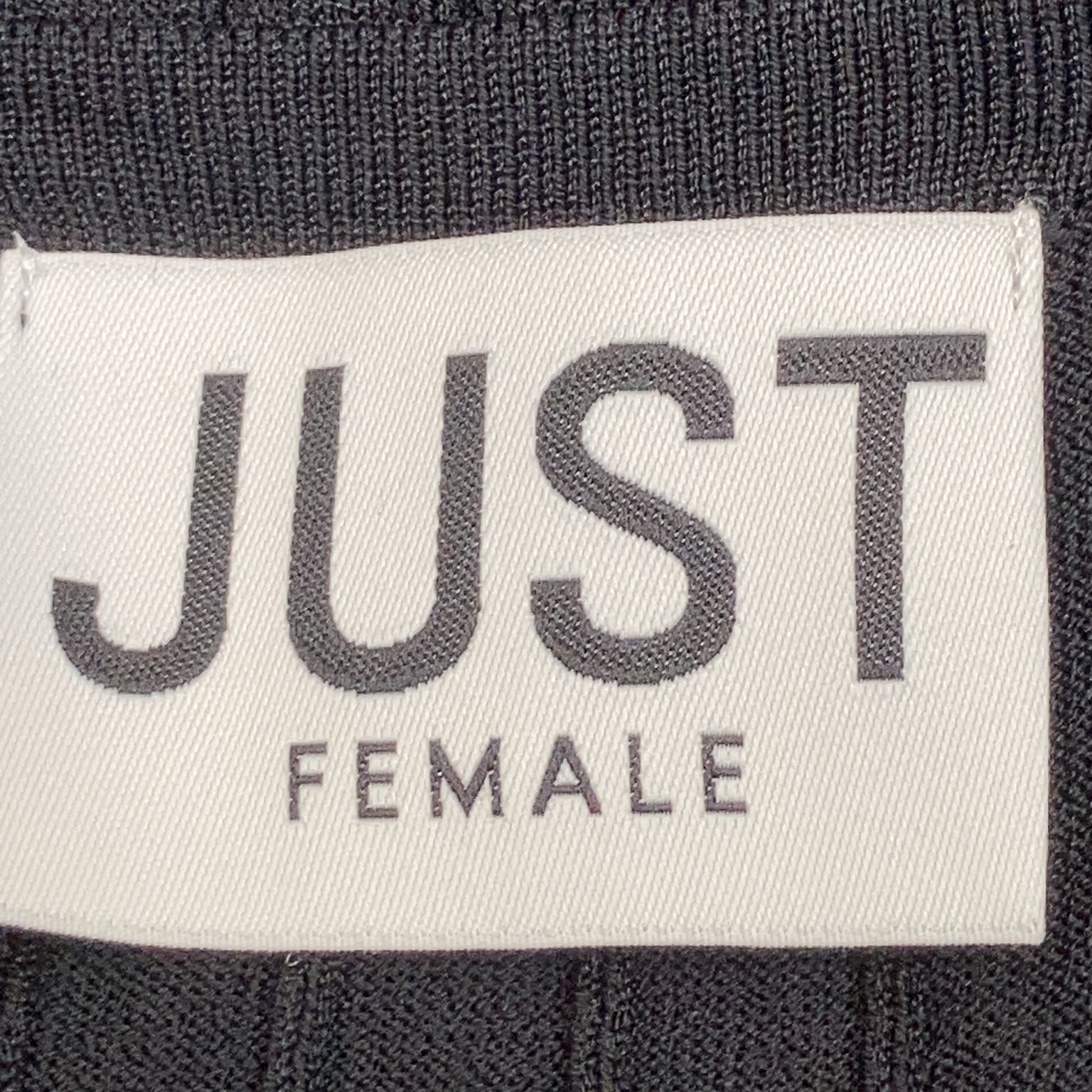 Just Female