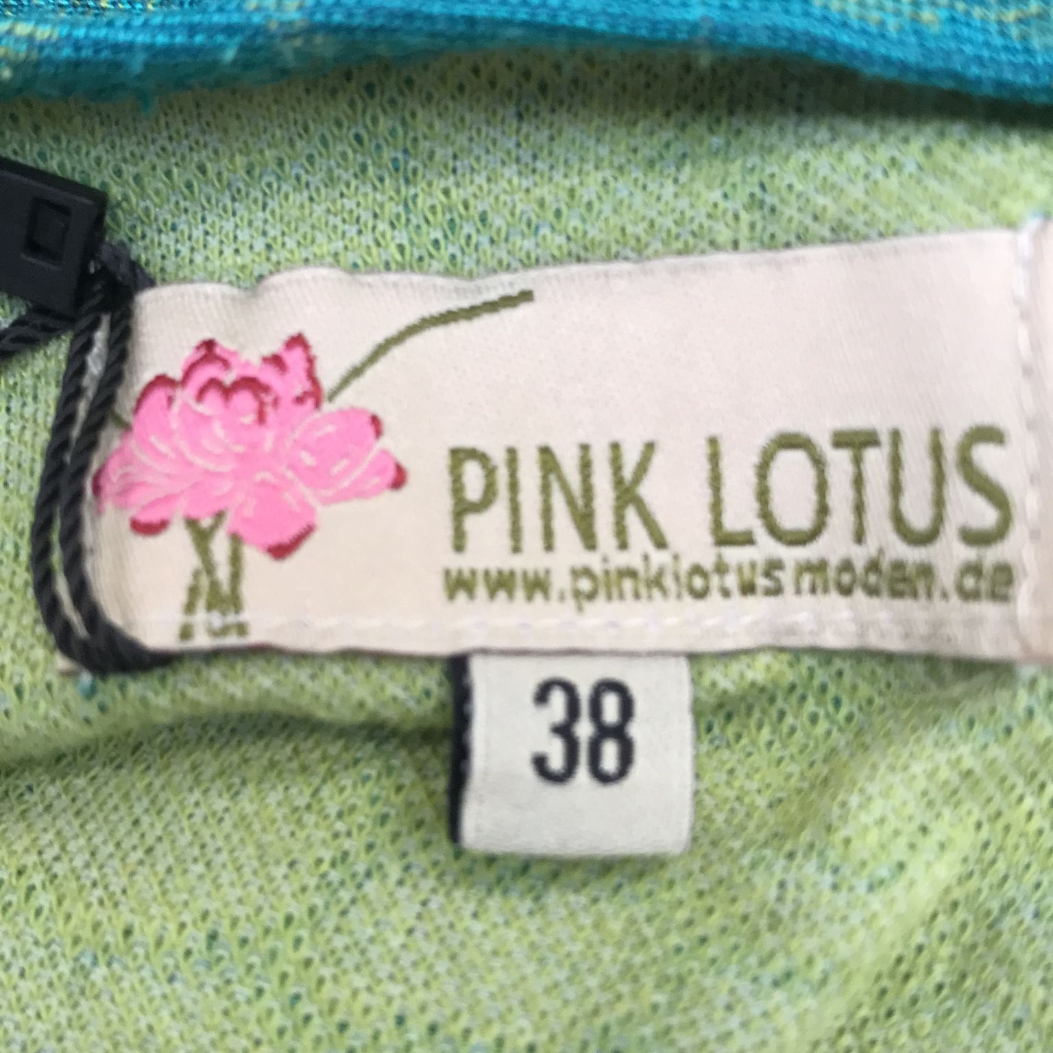 Pink Lotus