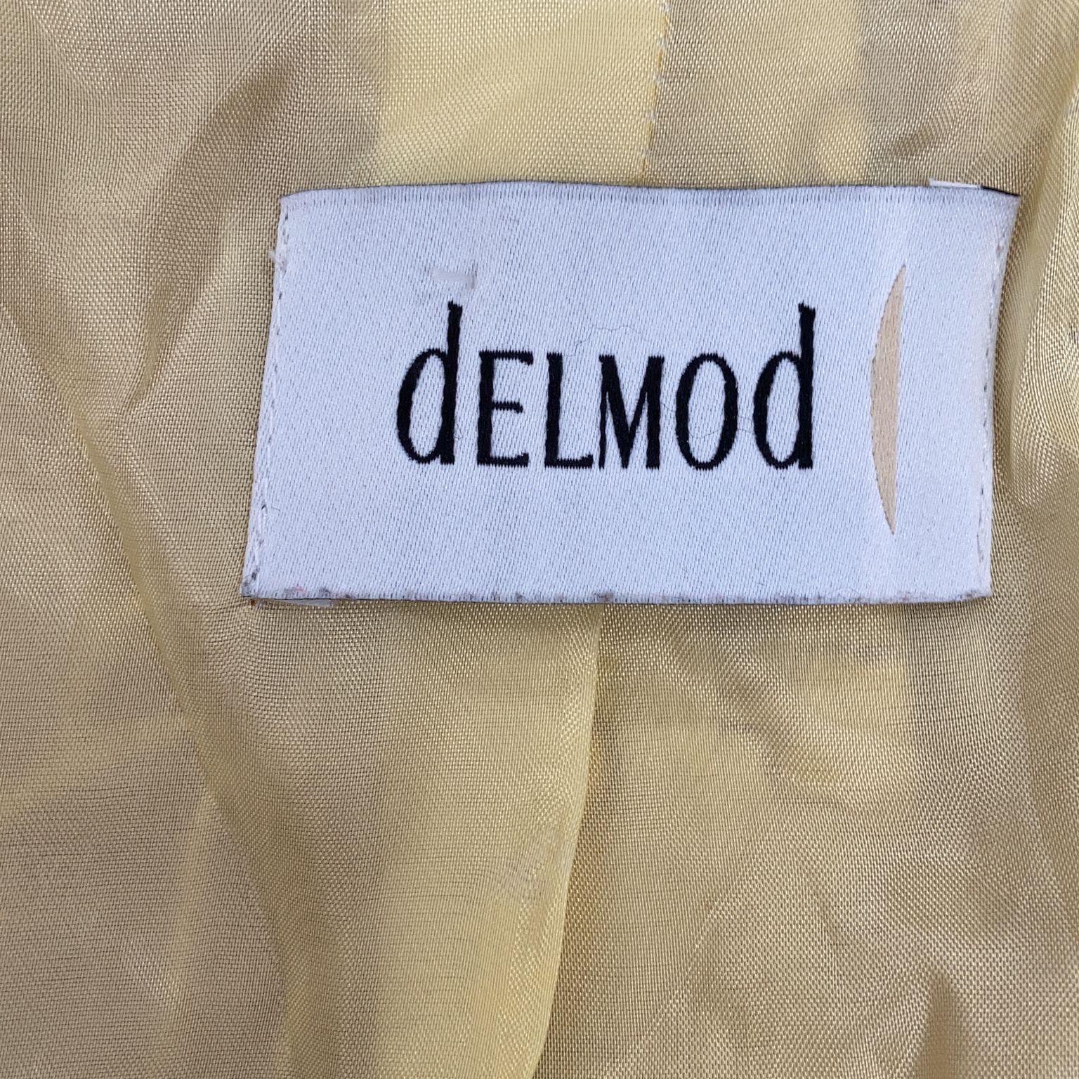 Delmod