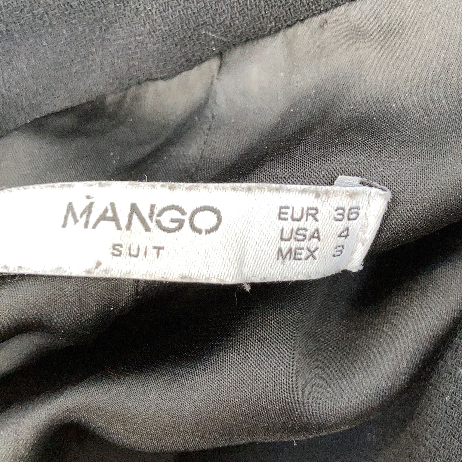 Mango