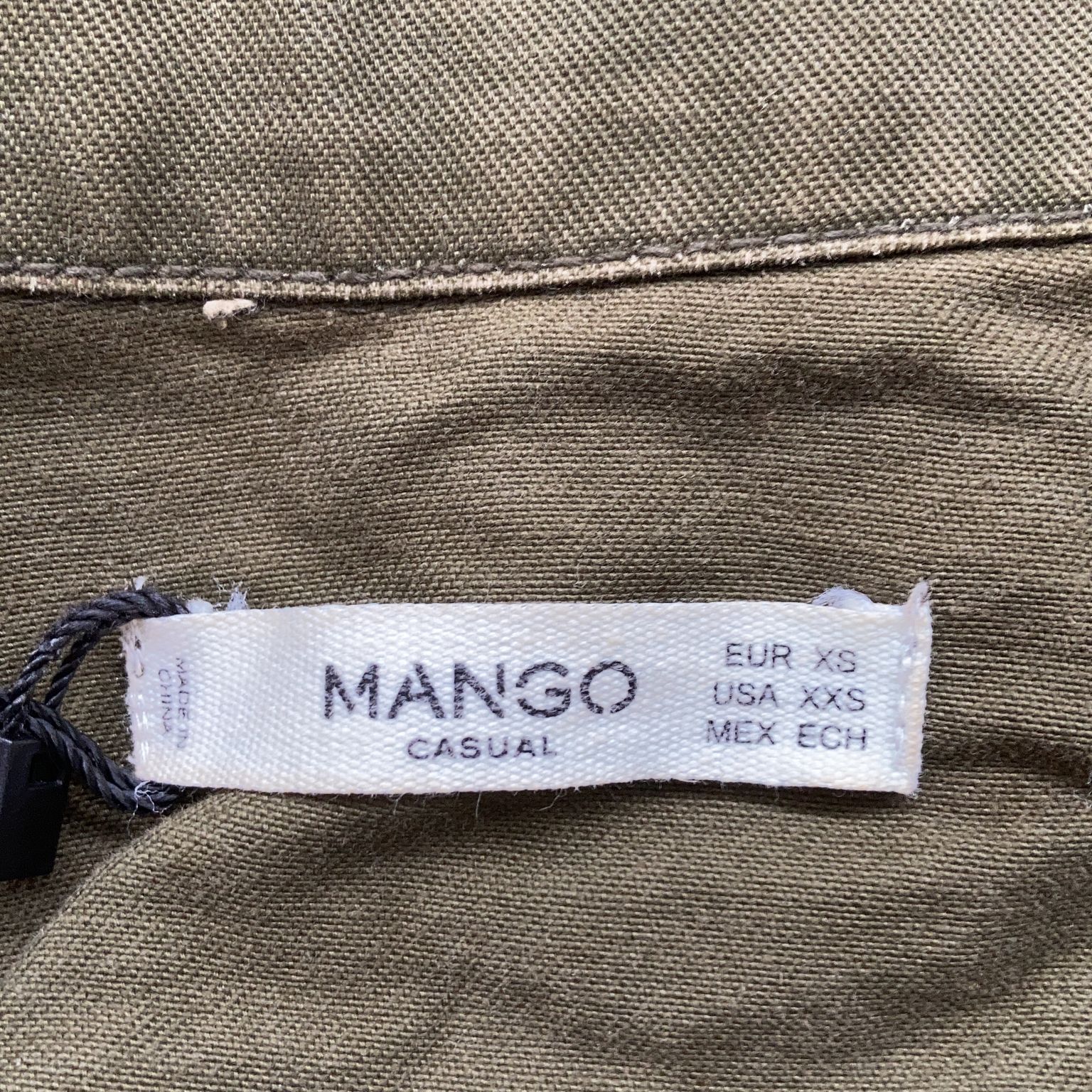 Mango