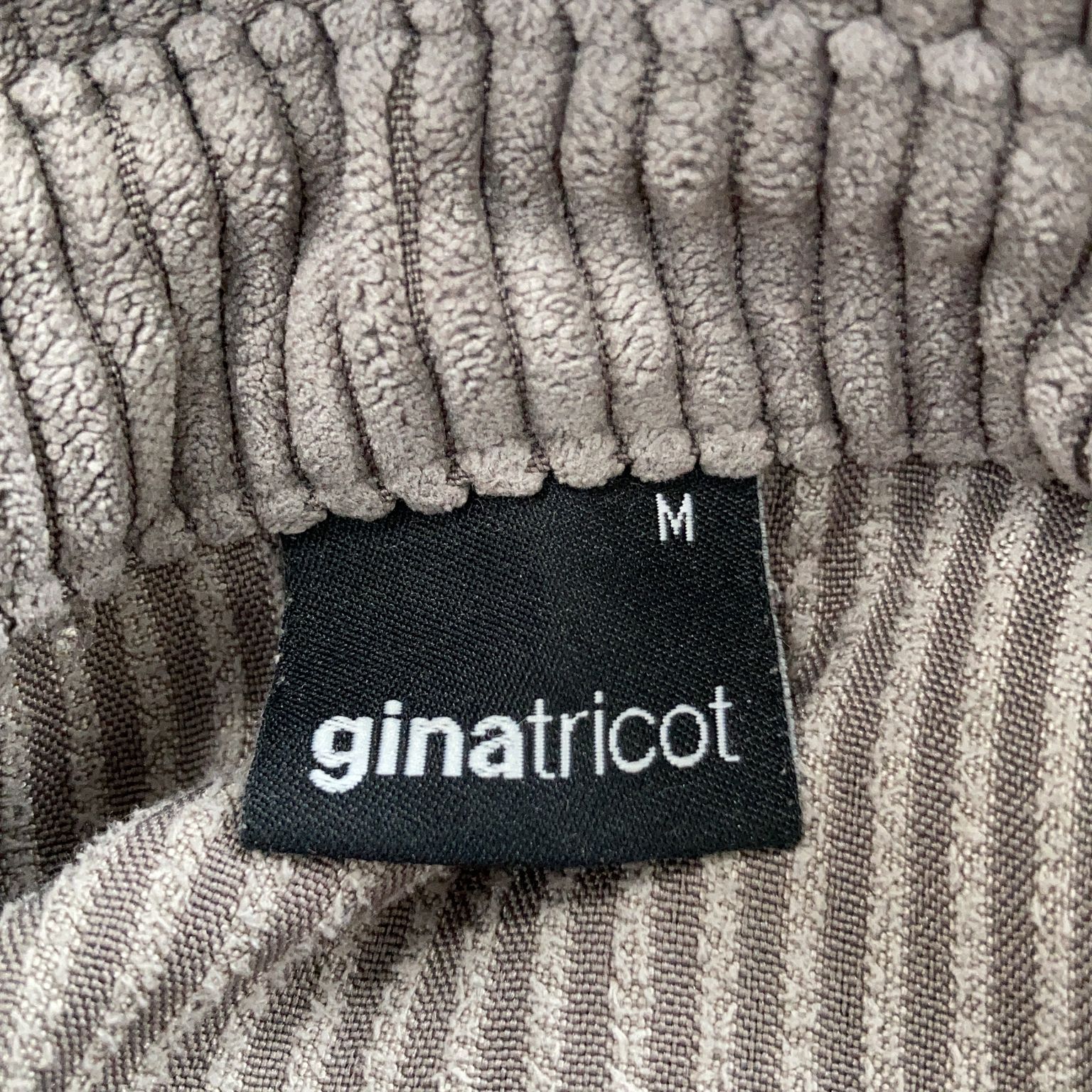 Gina Tricot